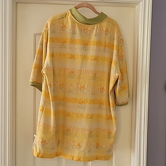 Urban Outfitters sz XL Polo Shirt - Picture 4 of 16